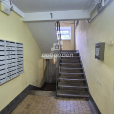 3-к квартира | 61.00 м² | 9 - 9 эт. 50
