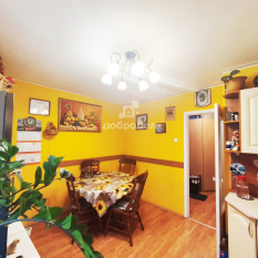 3-к квартира | 67.60 м² | 1 - 10 эт. 01