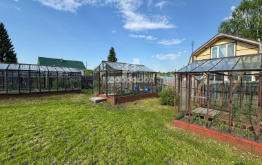 Режик, ул. Хрустальная,16