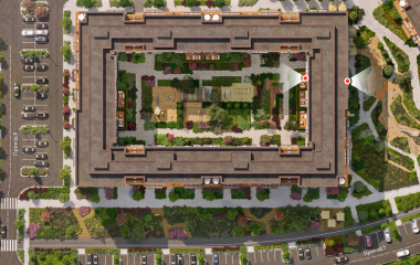 Екатеринбург, ул. Академика Ландау, стр. 4