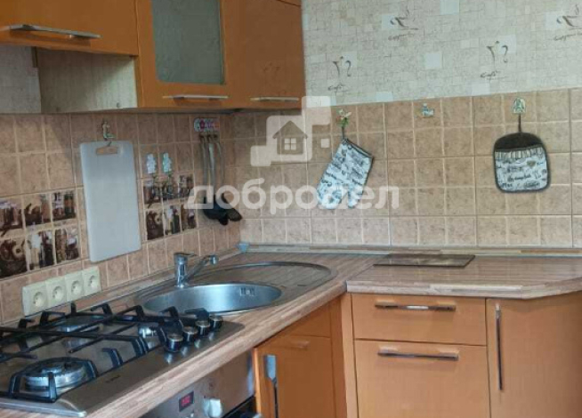 1-к квартира | 33.30 м² | 3 - 5 эт.