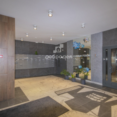 3-к квартира | 91.50 м² | 14 - 25 эт. 130