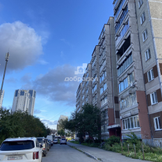 2-к квартира | 48.00 м² | 8 - 10 эт. 80