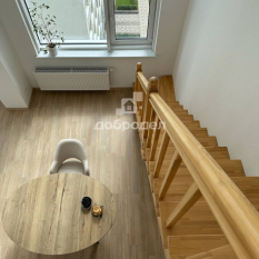 2-к квартира | 72.50 м² | 14 - 14 эт. 51