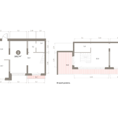 160.00 м² | 7 - 9 эт. 01