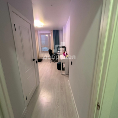 2-к квартира | 78.10 м² | 4 - 22 эт. 110
