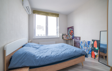 Екатеринбург, ул. Краснолесья,10/5