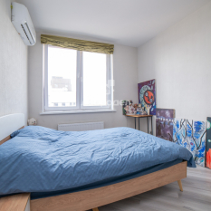 1-к квартира | 39.00 м² | 16 - 16 эт. 10