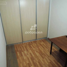 2-к квартира | 47.80 м² | 13 - 14 эт. 00
