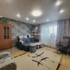 2-к квартира | 51.00 м² | 3 - 5 эт. 01