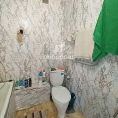 1-к квартира | 32.60 м² | 2 - 5 эт. 31