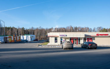 Габиевский, КП Заповедник, кв-л Аист 72