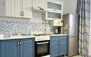 Екатеринбург, пр-кт. Академика Сахарова,47