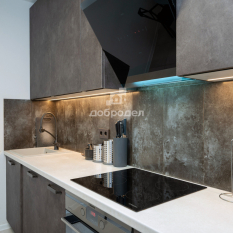 3-к квартира | 88.40 м² | 7 - 25 эт. 10