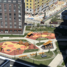 2-к квартира | 61.60 м² | 18 - 26 эт. 40