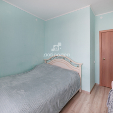 1-к квартира | 37.60 м² | 6 - 17 эт. 50