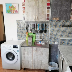 1-к квартира | 36.10 м² | 14 - 25 эт. 10