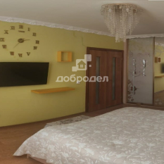 2-к квартира | 59.60 м² | 15 - 21 эт. 51