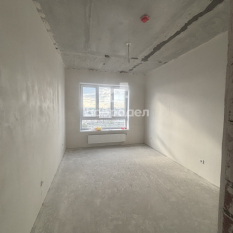 1-к квартира | 34.20 м² | 13 - 26 эт. 01