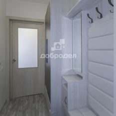 1-к квартира | 21.40 м² | 19 - 25 эт. 70