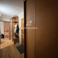 2-к квартира | 43.10 м² | 3 - 5 эт. 10