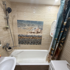 2-к квартира | 49.30 м² | 1 - 5 эт. 50