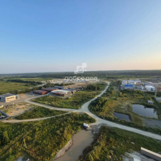 1-к квартира | 20.60 м² | 21 - 25 эт. 21