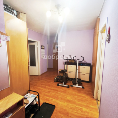 3-к квартира | 67.60 м² | 1 - 10 эт. 41