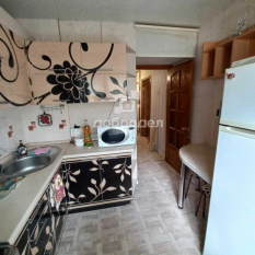 2-к квартира | 44.40 м² | 2 - 5 эт. 21