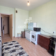 1-к квартира | 37.30 м² | 21 - 25 эт. 10