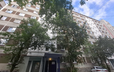 Екатеринбург, ул. Кузнечная,84