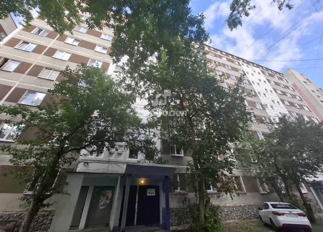 Комната | 17.30 м² | 6 - 9 эт.