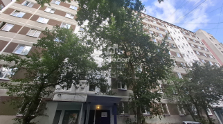 Комната | 17.30 м² | 6 - 9 эт.