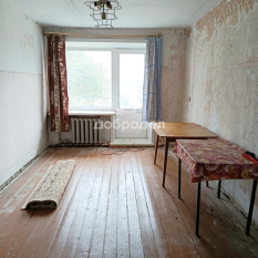 2-к квартира | 40.10 м² | 2 - 3 эт. 00