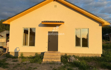Горный Щит, ДНП Аэродром, 23/64а