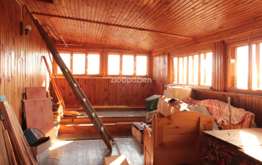 Кашино, ул. Уральская,19