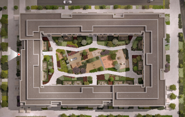 Екатеринбург, ул. Академика Ландау, стр. 5