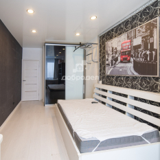 3-к квартира | 82.50 м² | 12 - 13 эт. 61