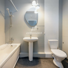 2-к квартира | 60.60 м² | 5 - 25 эт. 51