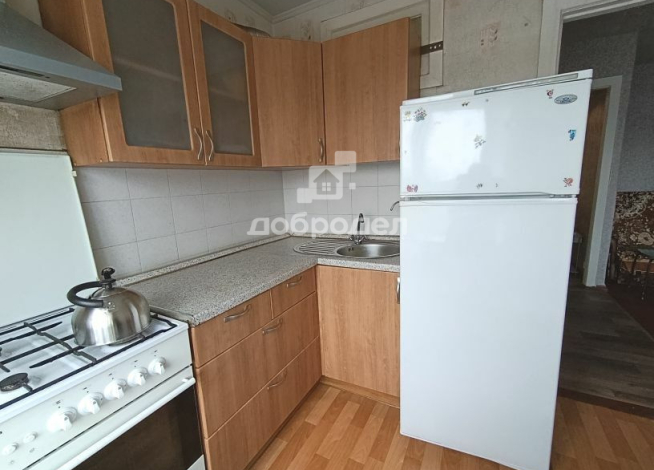 2-к квартира | 44.00 м² | 5 - 5 эт.