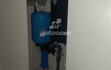 с.Косулино, ул.Рябиновая, дом 6