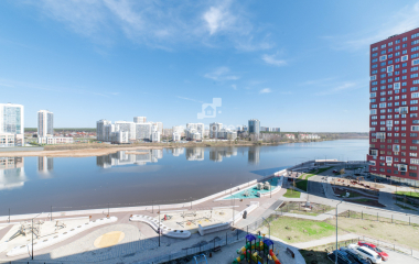 Екатеринбург, ул. Щербакова,74