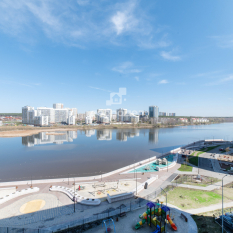 1-к квартира | 37.60 м² | 6 - 17 эт. 60