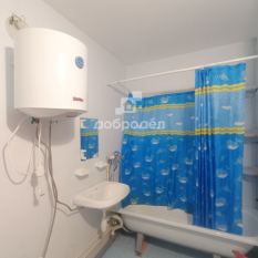 1-к квартира | 40.50 м² | 7 - 25 эт. 71