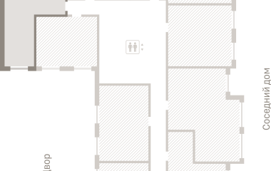 Екатеринбург, ​Улица Шаумяна, 32