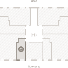 26.00 м² | 5 - 8 эт. 10