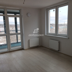 2-к квартира | 51.70 м² | 9 - 10 эт. 01