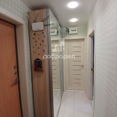 2-к квартира | 43.70 м² | 1 - 5 эт. 10