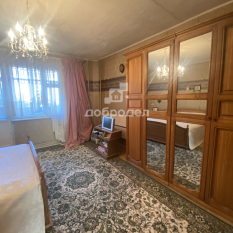 4-к квартира | 94.60 м² | 3 - 9 эт. 30