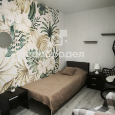 3-к квартира | 50.70 м² | 4 - 5 эт. 81